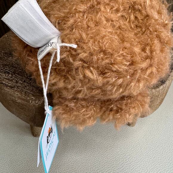 Jellycat Little Bear NEW! FAST SHIP - Picture 7 of 8